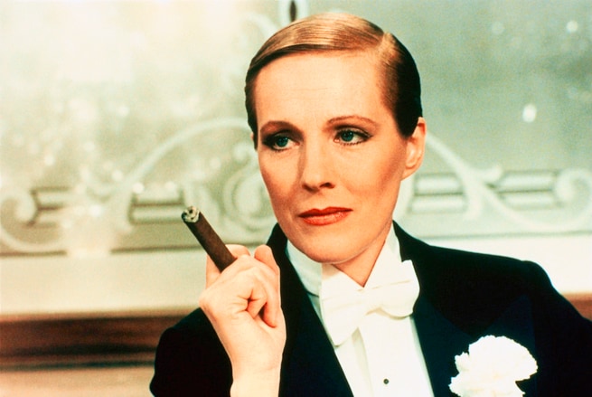 Julie Andrews