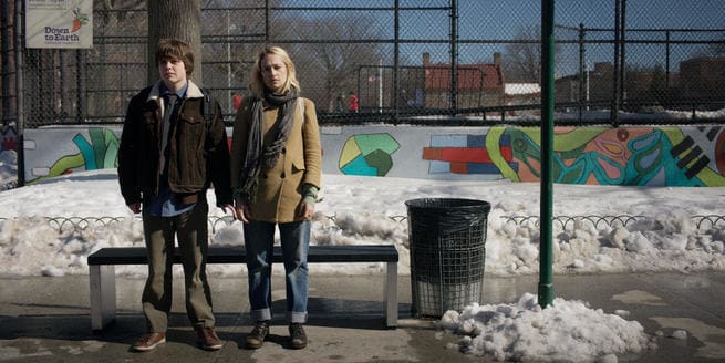 Brendan Meyer, Jemima Kirke