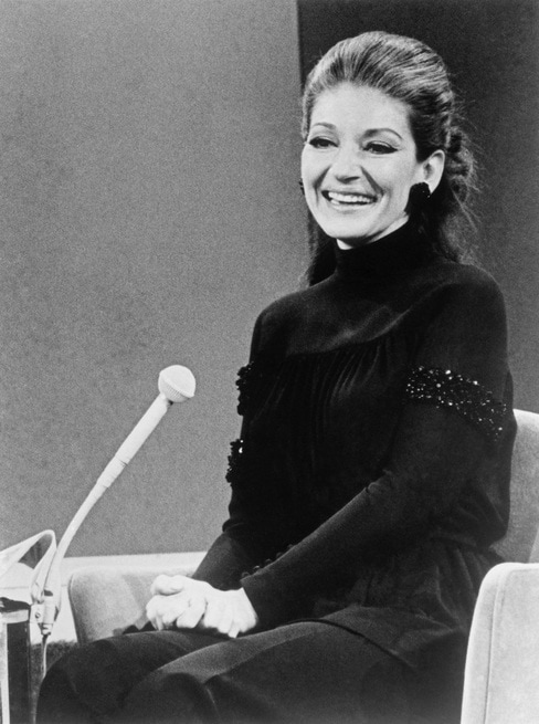 Maria Callas