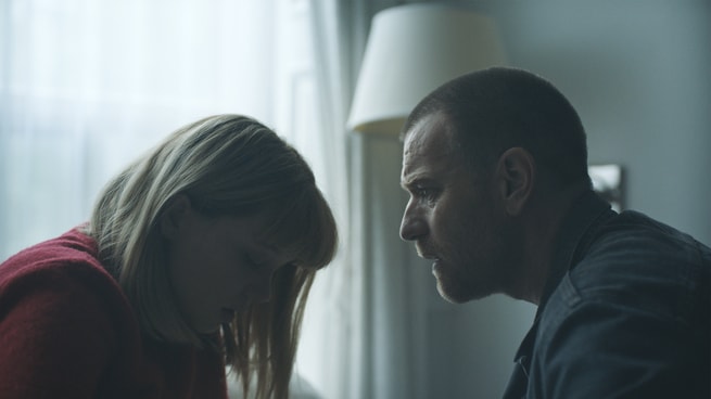 Ewan McGregor, Léa Seydoux