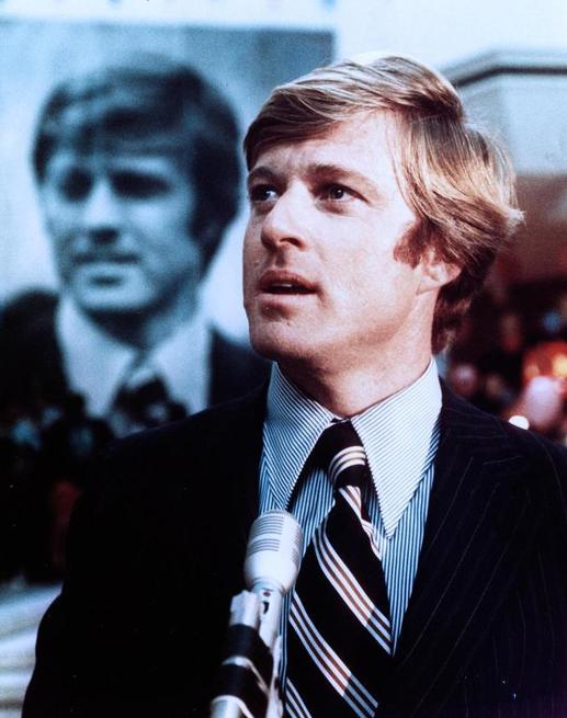 Robert Redford