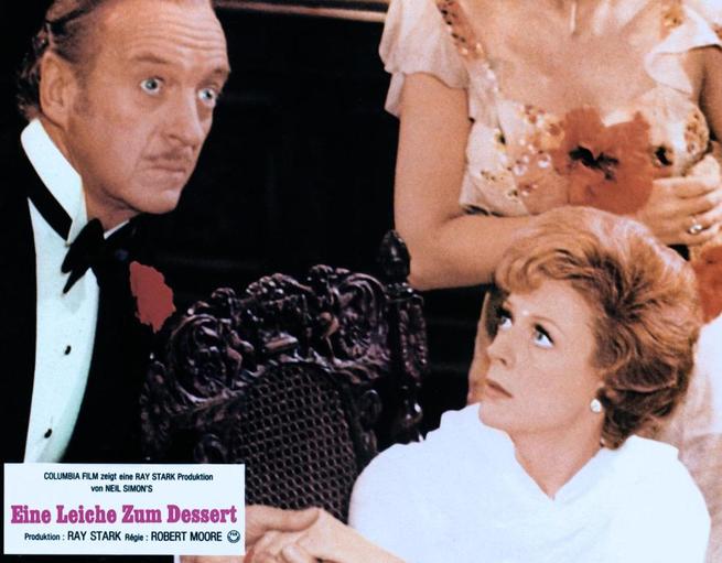 Invito a cena con delitto (1976) | FilmTV.it