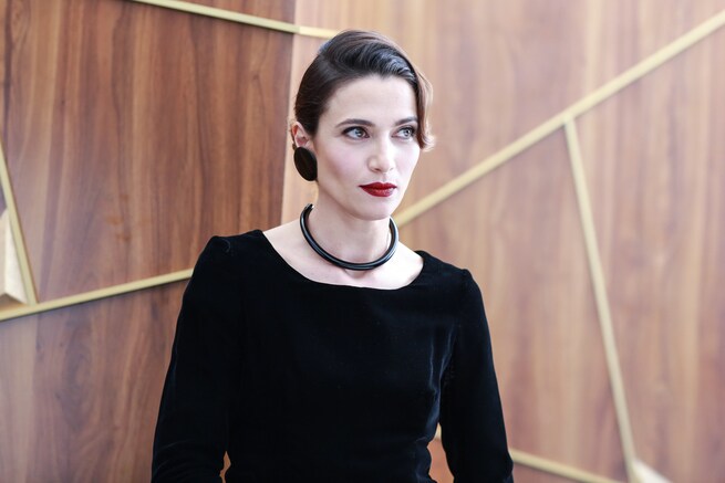 Anna Foglietta