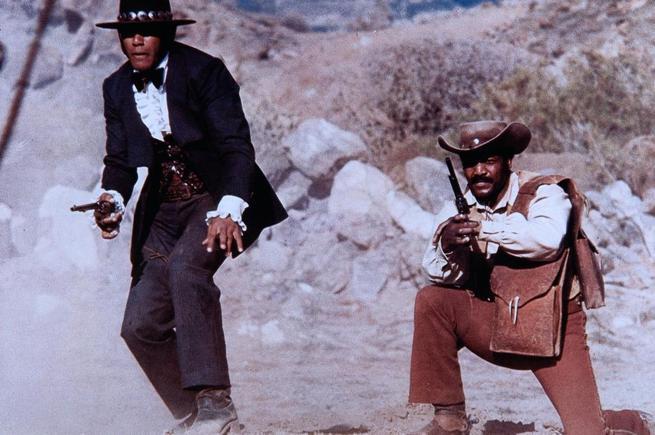 La parola di un fuorilegge... è legge! (1975) FilmTV.it