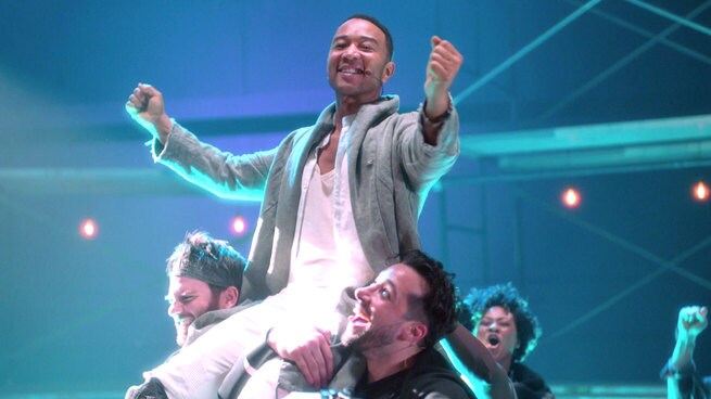 John Legend