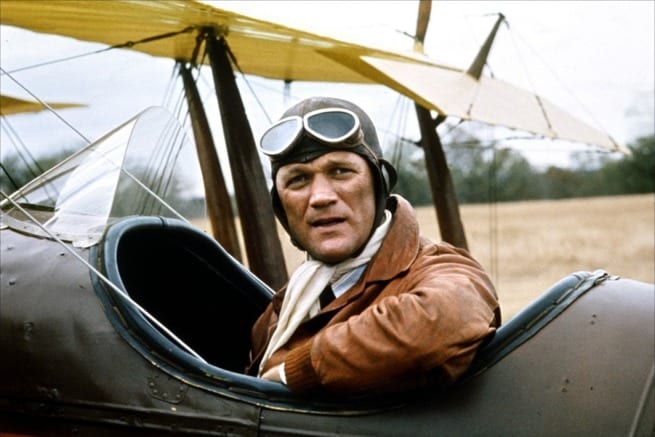 Bo Svenson
