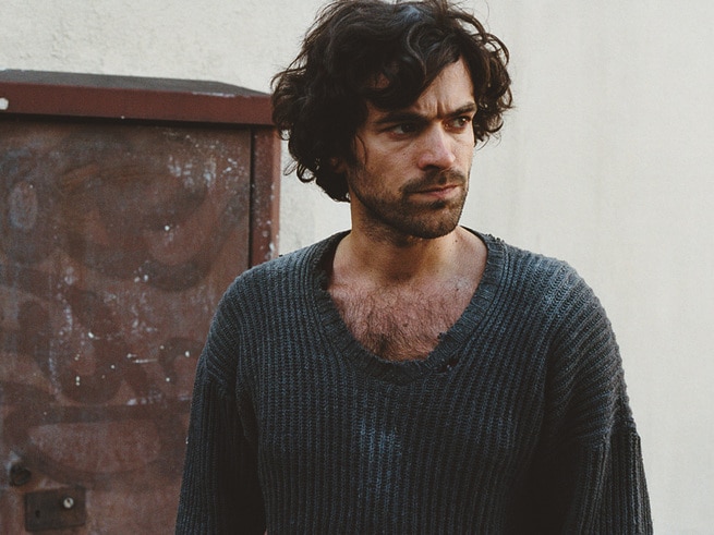 Romain Duris