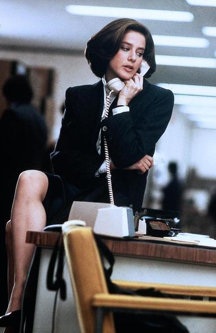 Debra Winger