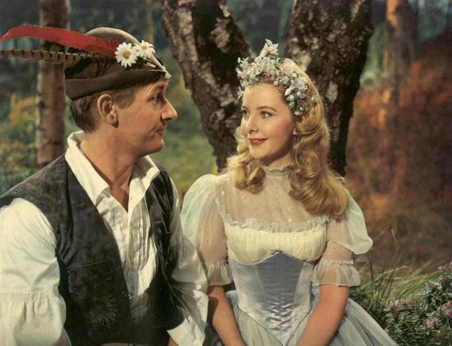 Le meravigliose avventure di Pollicino (1958) FilmTV.it