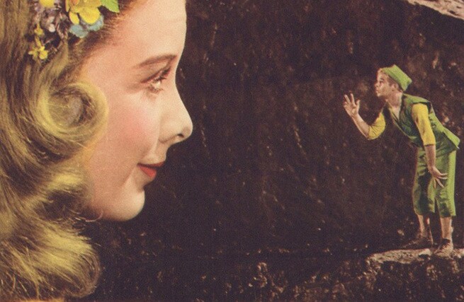 Le meravigliose avventure di Pollicino (1958) FilmTV.it