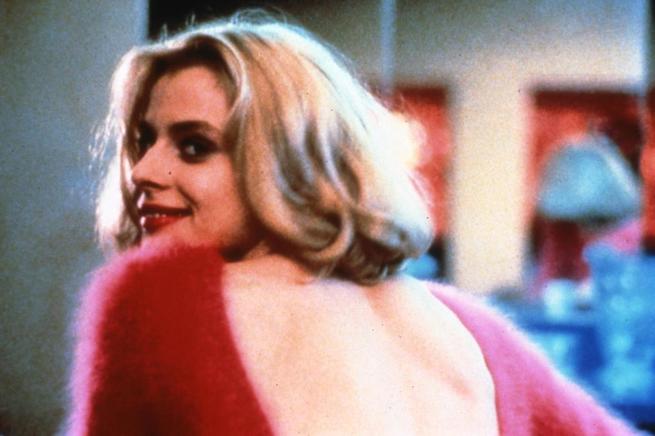 Nastassja Kinski