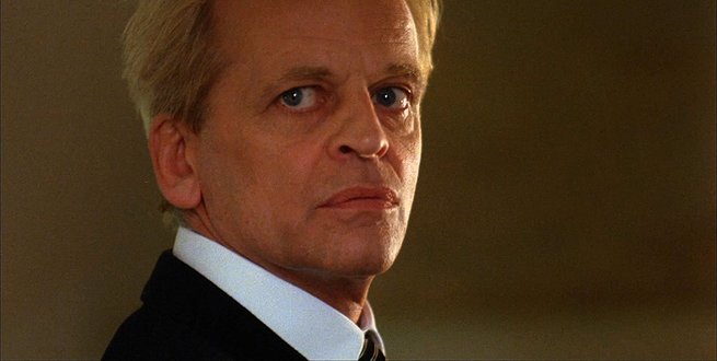 Klaus Kinski