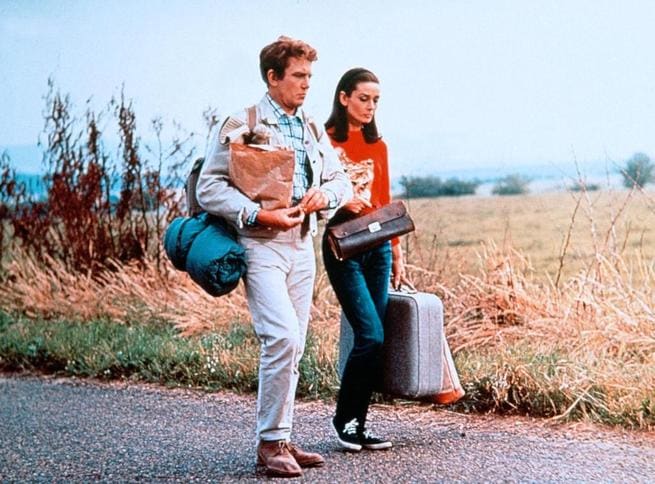 Due per la strada (1967) FilmTV.it