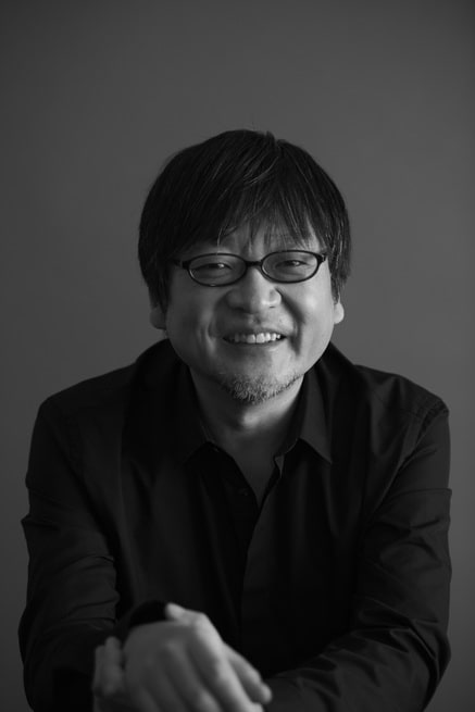 Mamoru Hosoda