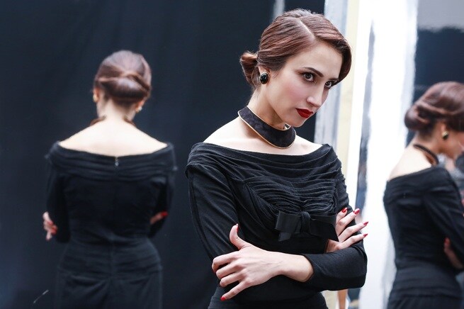 Silvia D'Amico
