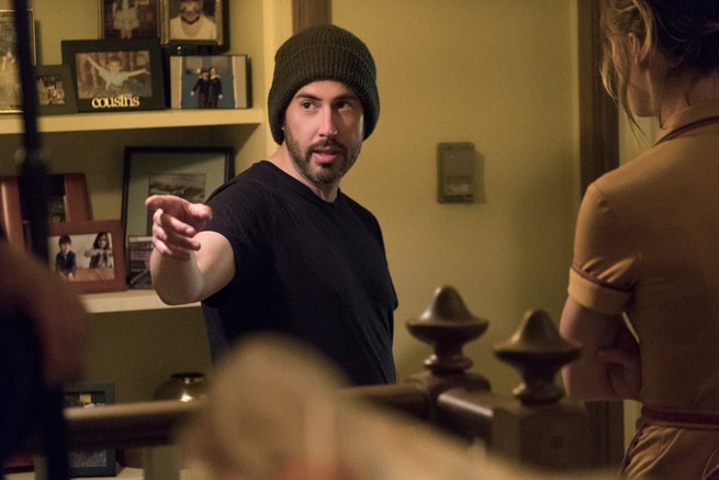 Jason Reitman
