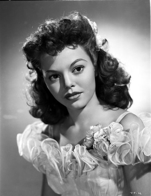 Dorothy McGuire
