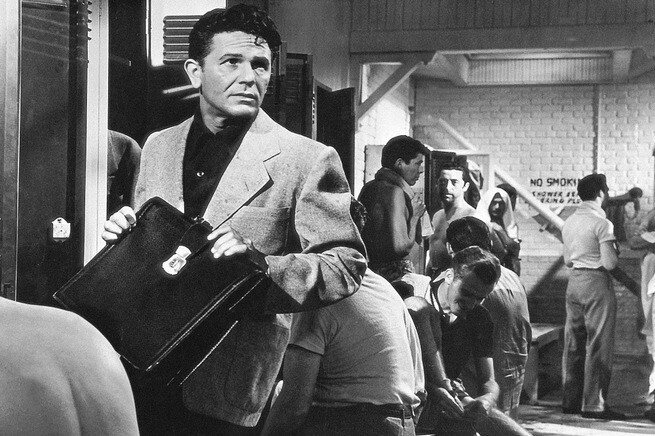 John Garfield