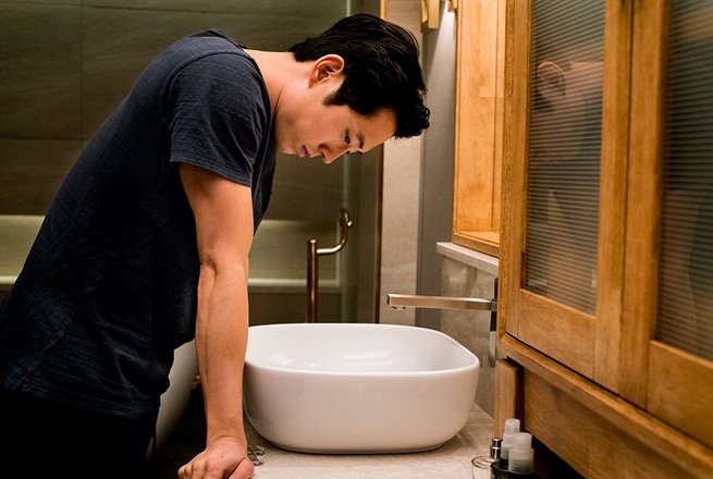 Steven Yeun