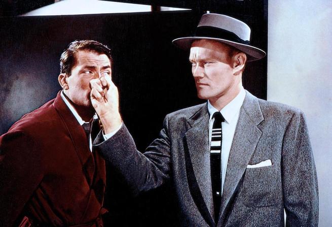 La donna del destino (1957) FilmTV.it