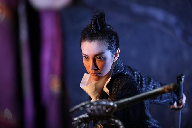 Bingbing Li