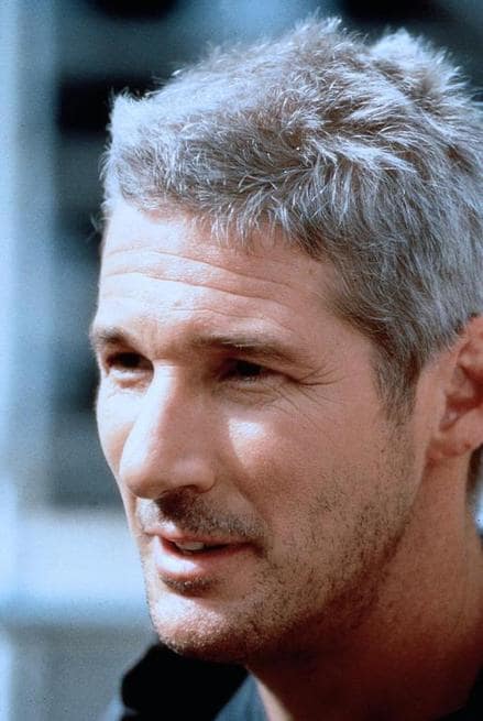 Richard Gere