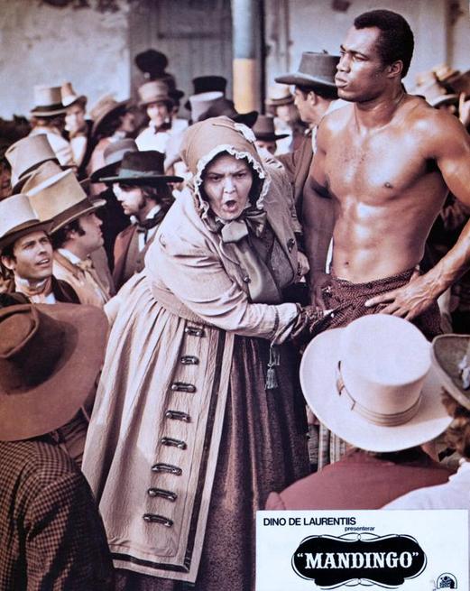Ken Norton