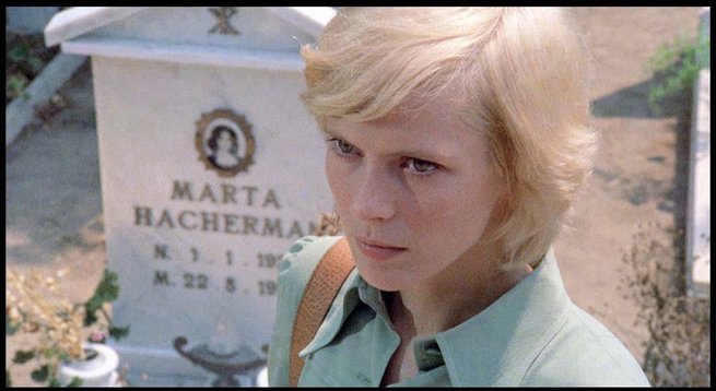 Mimsy Farmer