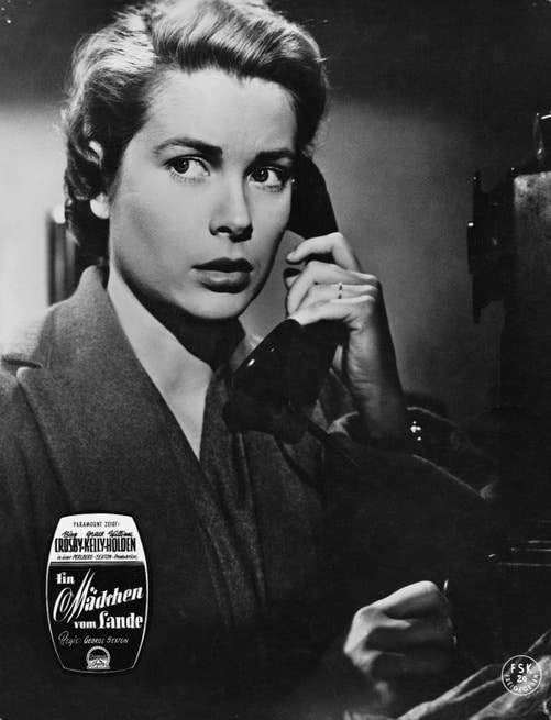 Grace Kelly