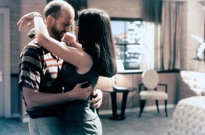 Anthony Edwards, Madeleine Stowe