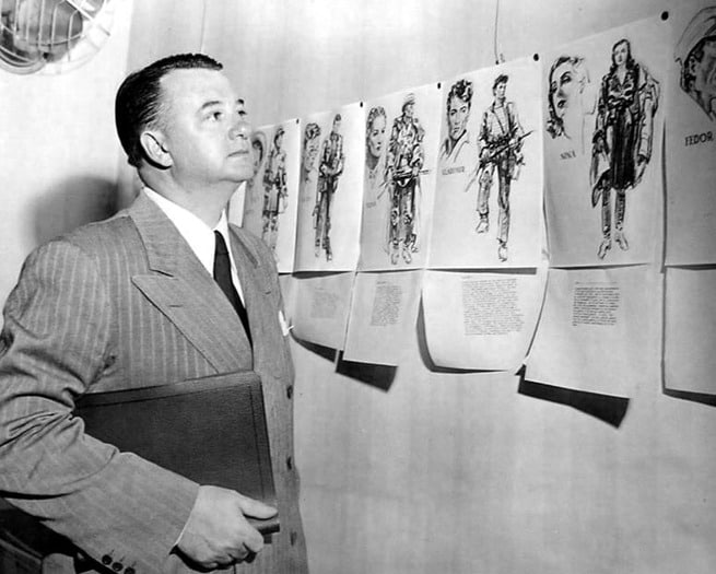 Jacques Tourneur