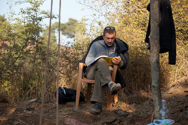 Nuri Bilge Ceylan