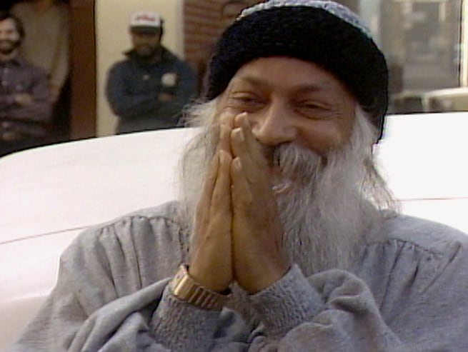 Osho