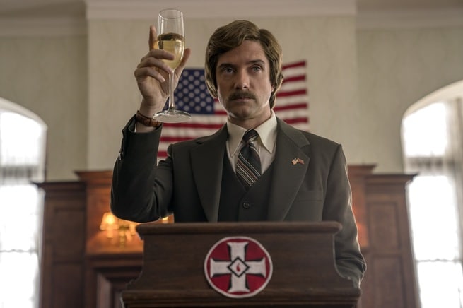 Topher Grace