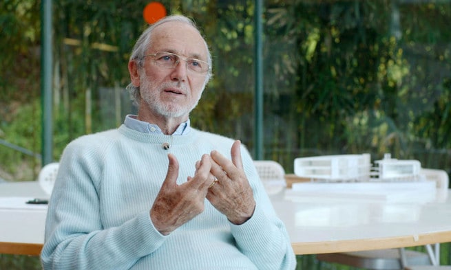 Renzo Piano