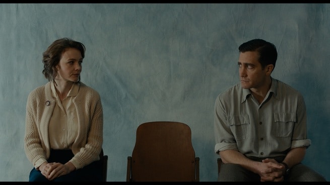 Carey Mulligan, Jake Gyllenhaal