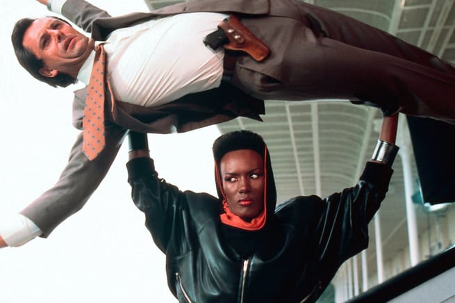 Grace Jones