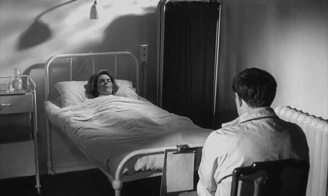 Rachel Roberts, Richard Harris