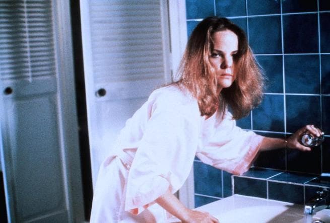 Melissa Sue Anderson