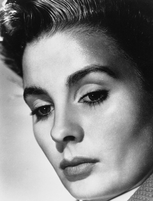 Jean Simmons