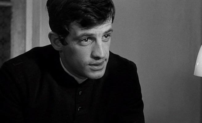 Jean-Paul Belmondo