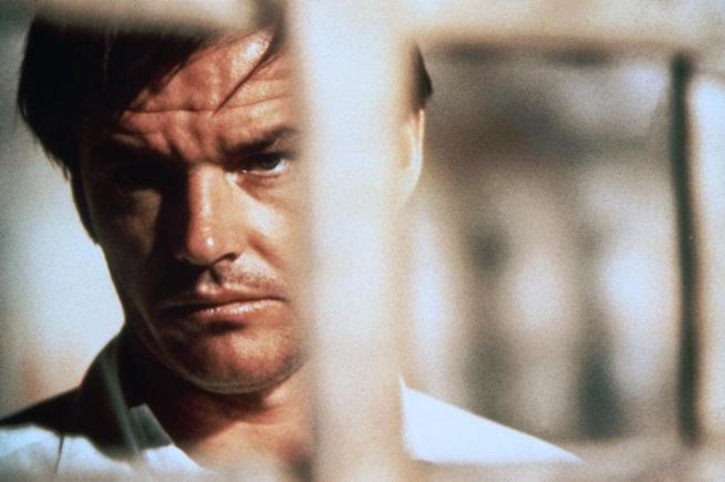 Jack Nicholson