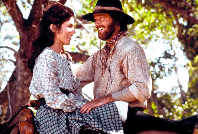 Jack Nicholson, Kathleen Lloyd