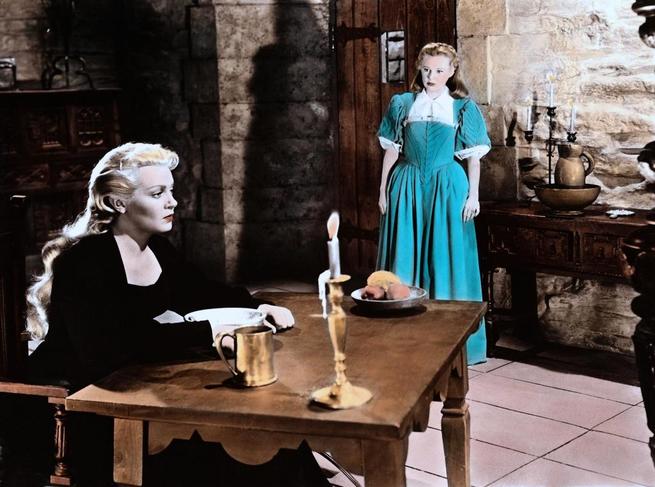 I tre moschettieri (1948) FilmTV.it