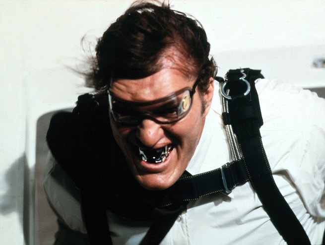 Richard Kiel