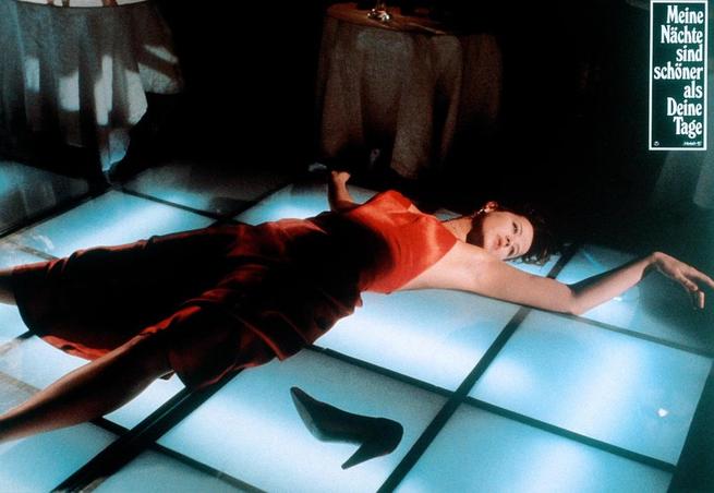 Sophie Marceau