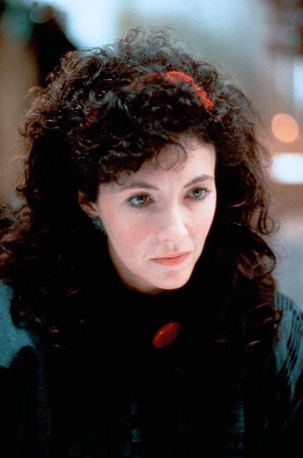 Mary Steenburgen