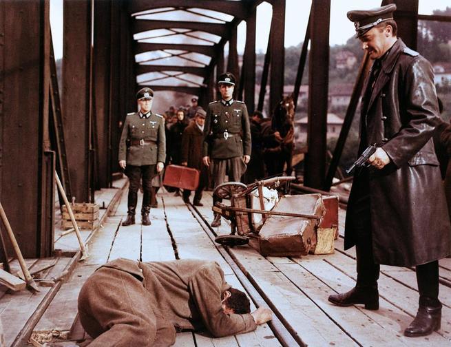 Il ponte di Remagen (1969) FilmTV.it
