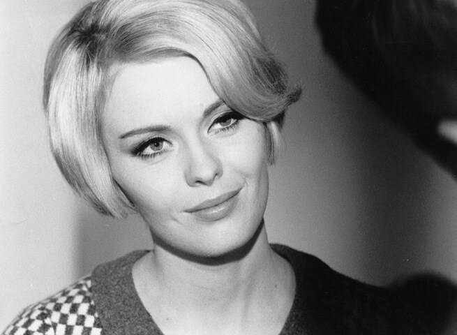 Jean Seberg