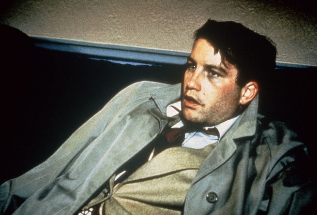 Richard Dreyfuss